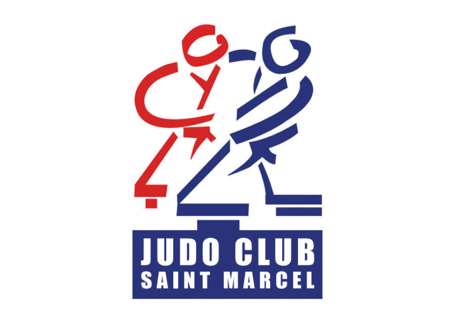 Logo du J.C.ST MARCEL