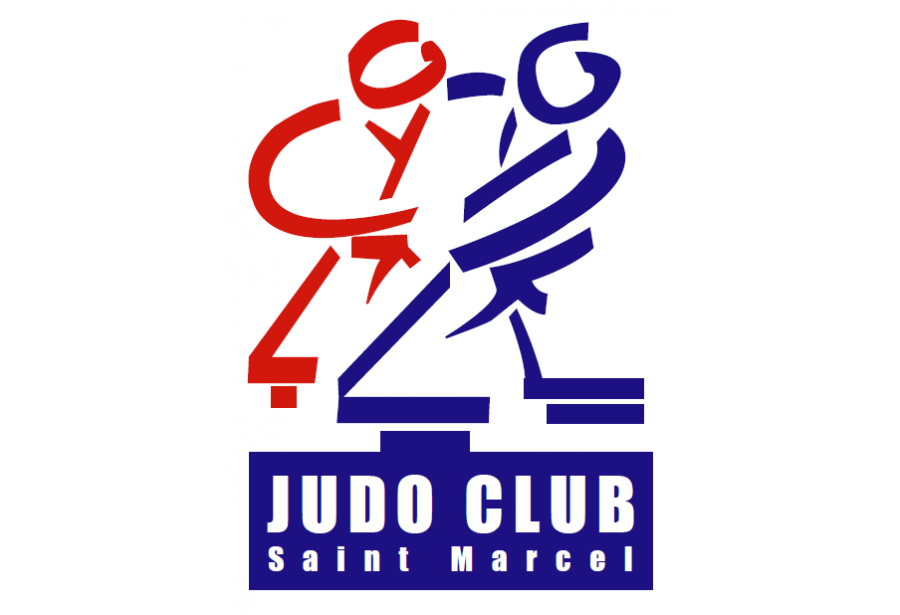 Logo du J.C.ST MARCEL