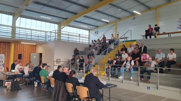 Assemblée Générale du 11 juin 2026